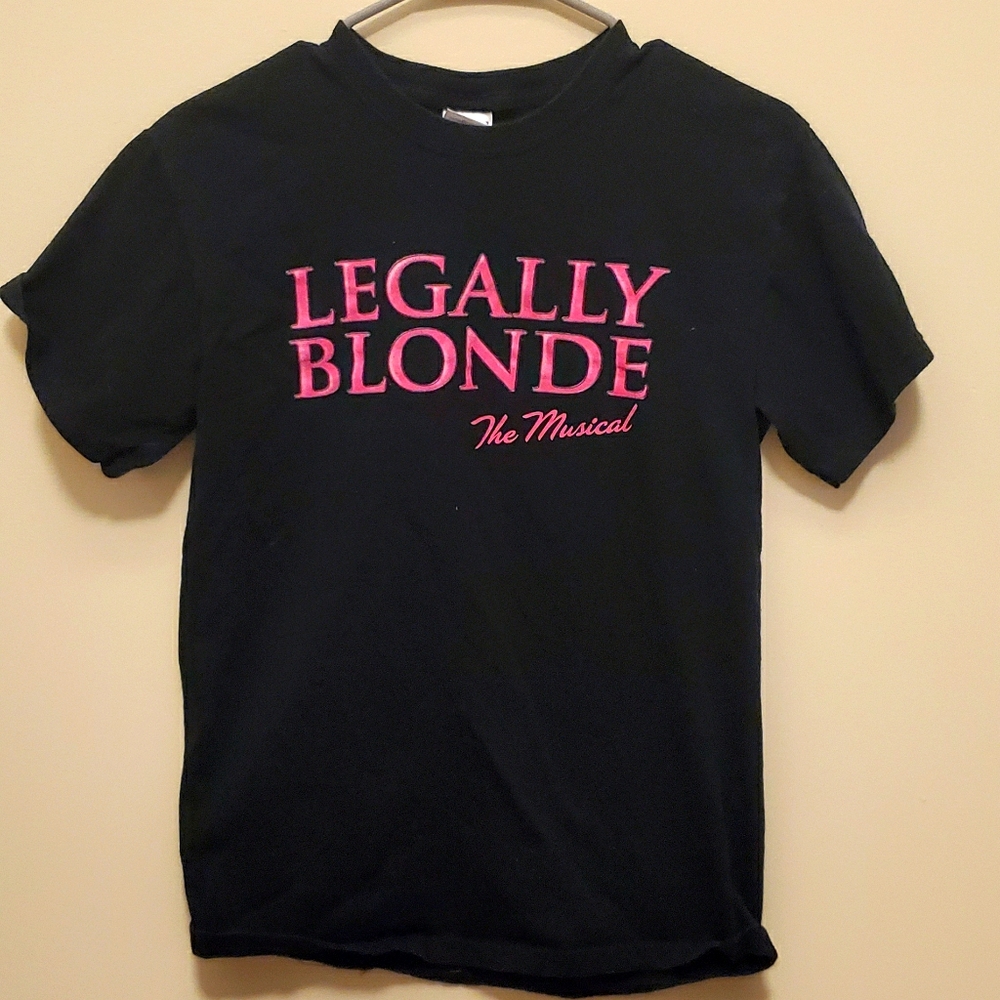 Legally Blonde the Musical T-Shirt